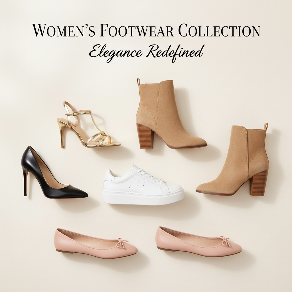 Women's Shoes Collection – Premium heels, sandals, sneakers and boots | Soleavy